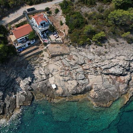 Beach House Zecja Poljica  Exterior foto