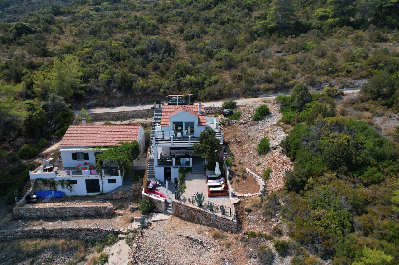 Beach House Zecja Poljica  Exterior foto