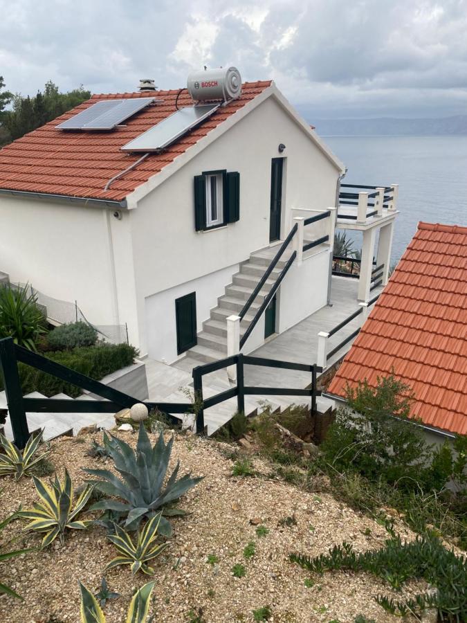 Beach House Zecja Poljica  Exterior foto